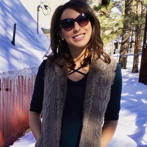 Meet your Posher, Maria